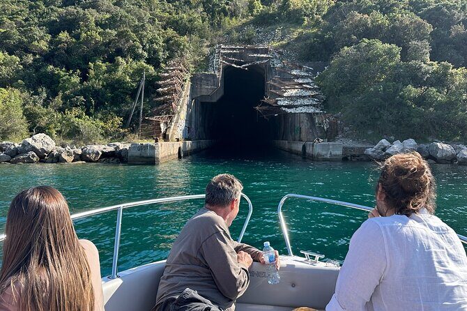 Kotor: Boka Bay Grand Explorer: 6.5-Hour Private Speedboat Tour - Final Thoughts