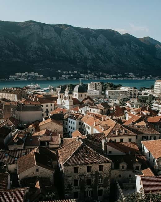 Kotor: Budva and Sveti Stefan Guided Shore Excursion - Kotor: Budva and Sveti Stefan Guided Shore Excursion – A Compact Taste of Montenegro’s Charm