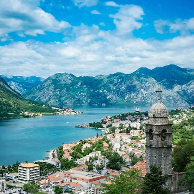 Kotor: Budva and Sveti Stefan Guided Shore Excursion - Who This Tour Is Best For