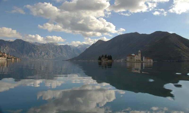 Kotor: Budva, Kotor, and Perast Private Guided Tour - Exploring Montenegro’s Coastal Treasures in Depth