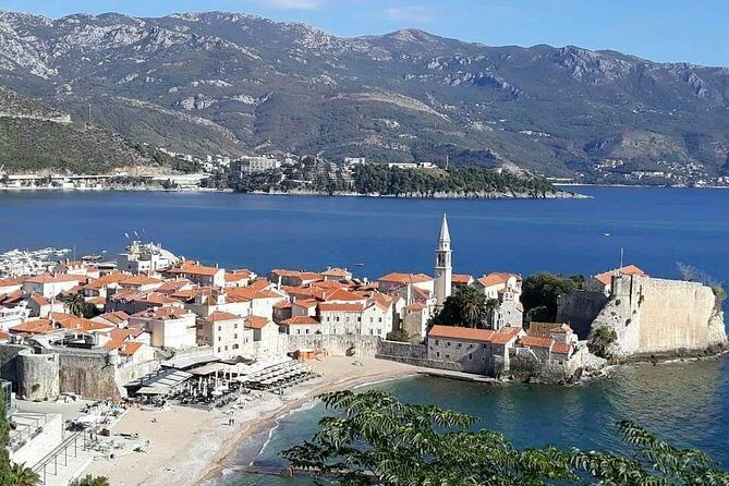 Kotor - Budva - Kotor tour with English speaking driver - Exploring the Kotor-Budva Coast: A Practical, Enjoyable Daytrip