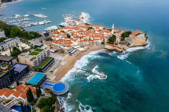 Kotor - Budva - Kotor tour with English speaking driver - Why This Tour Offers Good Value