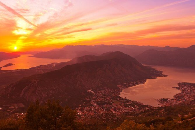 Kotor & Budva Old Towns & Panoramic Views from Podgorica - The Experience from the Traveler’s Perspective