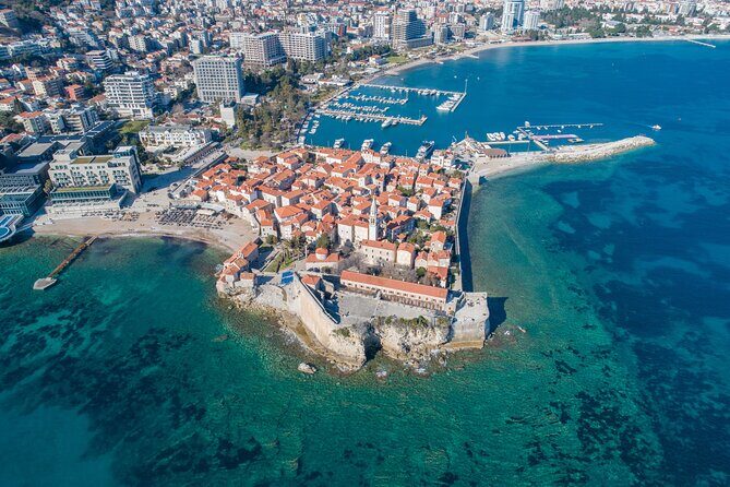 Kotor-Budva-St Stefan tour - including tasting traditional food and wine - Exploring the Itinerary in Detail