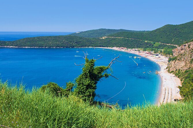 Kotor-Budva-St Stefan tour - including tasting traditional food and wine - The Sum Up