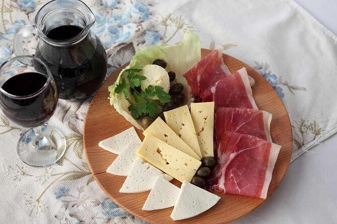 Kotor-Budva-St Stefan tour - including tasting traditional food and wine - FAQs