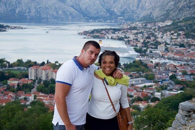 Kotor - Budva - Sveti Stefan | Unforgettable Montenegro Experience - What to Expect During the Tour