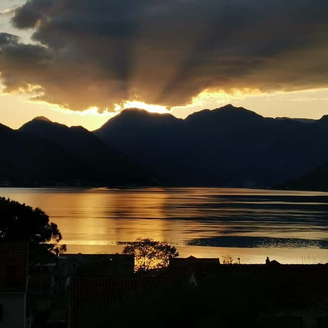 Kotor by night - An In-Depth Look at Kotor by Night Tour