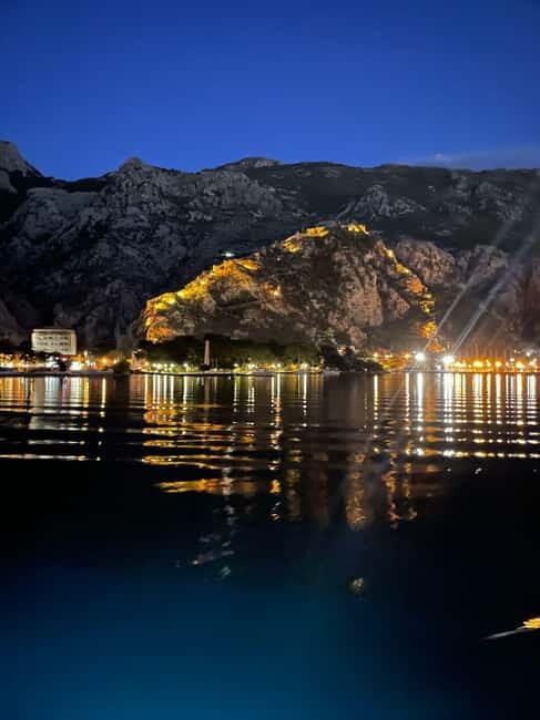 Kotor by night - Who Is This Tour Best For?