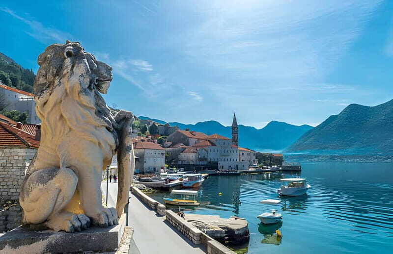 Kotor Cable Car - Perast - Lady of the Rocks Guided Tour - A Deep Dive into the Experience