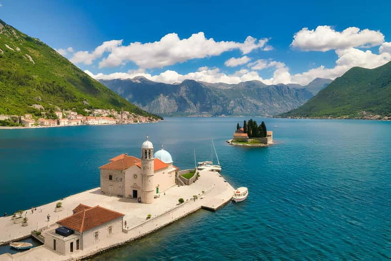 Kotor Cable Car - Perast - Lady of the Rocks Guided Tour - Practical Tips and Final Thoughts