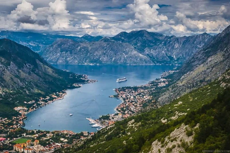 Kotor Cable Car - Perast - Lady of the Rocks Guided Tour - Who Is This Tour Best For?