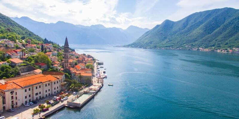 Kotor: Cable Car, Perast, Our Lady of the Rocks Private Tour - What’s Included and What’s Not