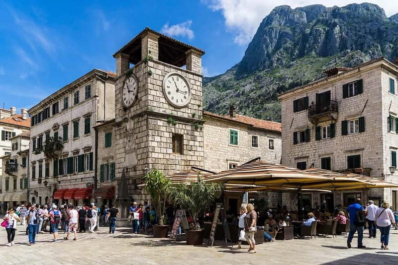 Kotor: Cable Car, Perast, Our Lady of the Rocks Private Tour - Practical Tips for Making the Most of This Tour