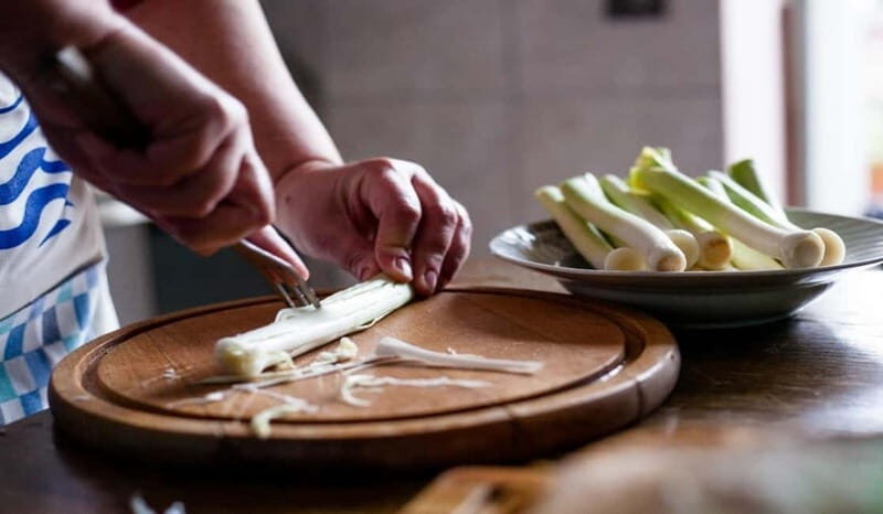Kotor: City, Perast, Our Lady of the Rocks and Cooking Class - Authentic Culinary Experience in a Local Montenegrin Family Home