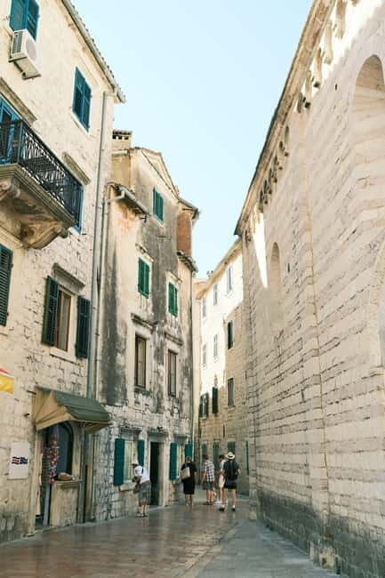 Kotor: City, Perast, Our Lady of the Rocks and Cooking Class - Final Thoughts