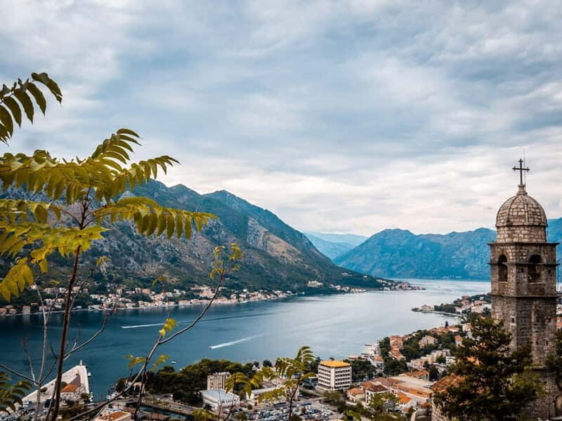 Kotor: City, Perast, Our Lady of the Rocks and Cooking Class - Frequently Asked Questions