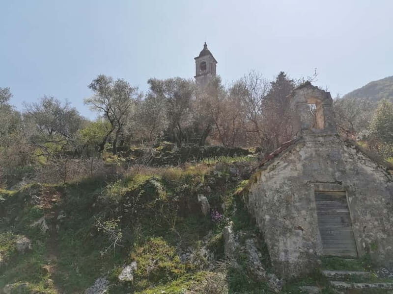 Kotor: Coastal Biking and Hiking Guided Tour - Kotor: Coastal Biking and Hiking Guided Tour