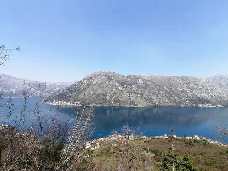 Kotor: Coastal Biking and Hiking Guided Tour - What Makes This Tour Special