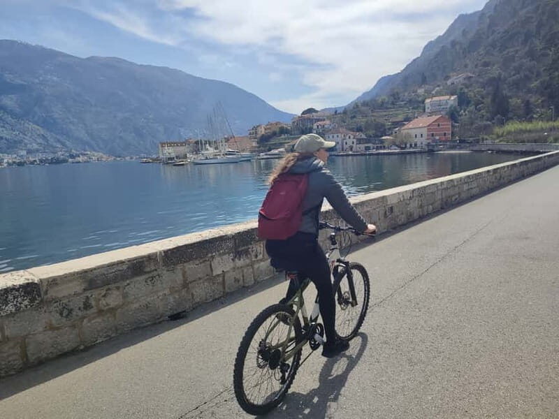 Kotor: Coastal Biking and Hiking Guided Tour - The Sum Up