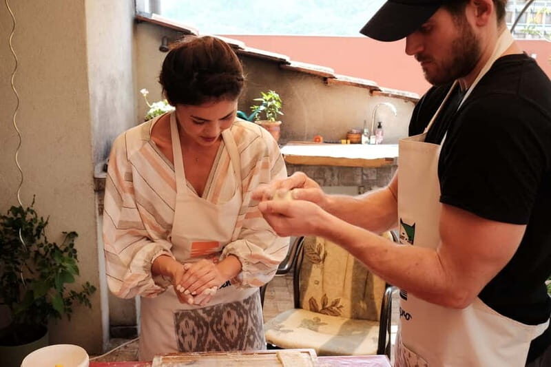 Kotor: Cooking class in a local home & old town walking tour - A Detailed Look at the Experience