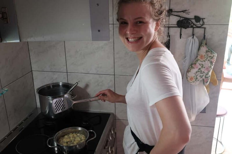Kotor: Cooking class in a local home & old town walking tour - The Sum Up