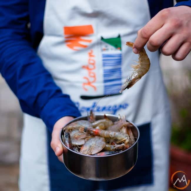 Kotor: Cooking class in a local home & old town walking tour - FAQs