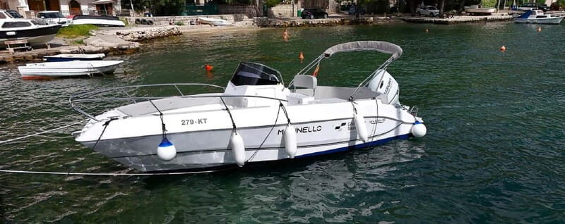 Kotor: Exclusive 2-Hour Night Boat Tour of Boka Bay - Frequently Asked Questions