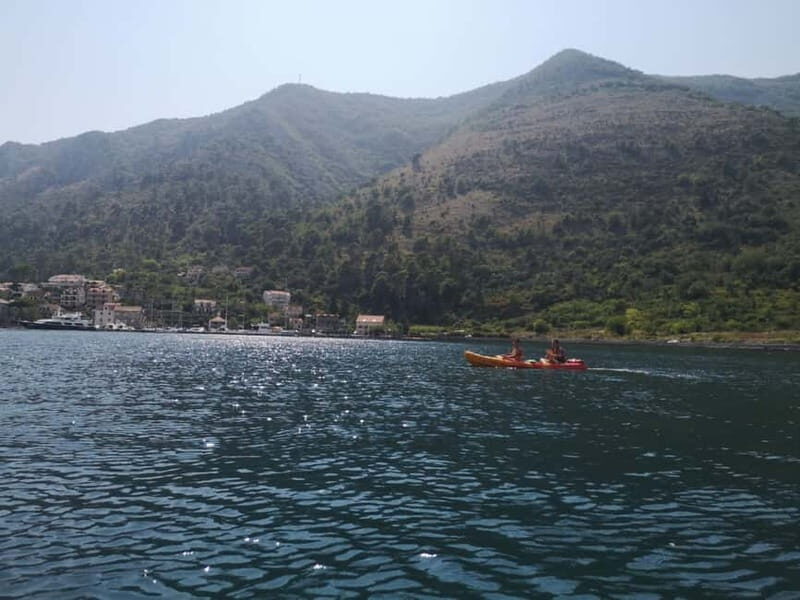 Kotor: Guided Kotor Bay Kayaking Tour - In-Depth Review of the Kotor Bay Kayaking Tour