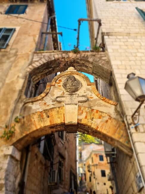 Kotor: Guided Walking Tour of the Old Town - Kotor: Guided Walking Tour of the Old Town