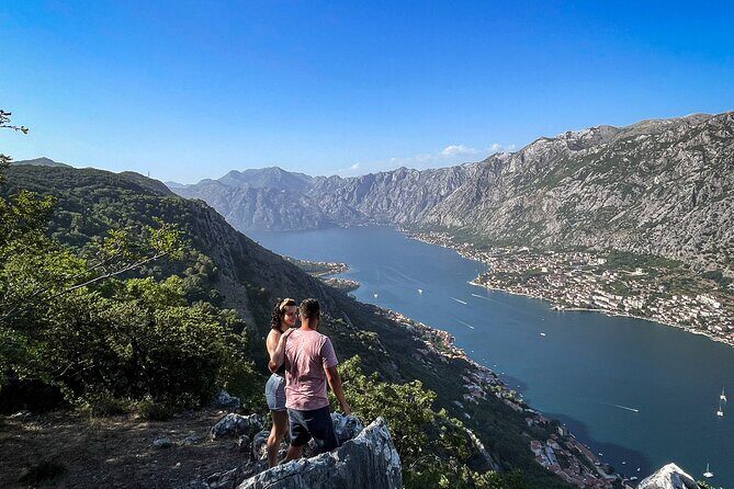 Kotor Jeep-Expedition : Fortress Trails & Local Food Picnic - Authentic Experiences in a Short Time