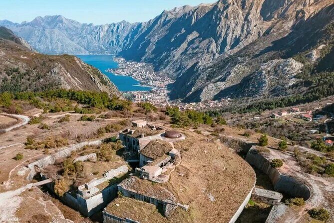 Kotor Jeep-Expedition : Fortress Trails & Local Food Picnic - Who Would Love This Tour?