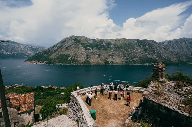 Kotor: Jeep Tour to Hidden Stone Village & Food Tasting - Exploring Montenegro’s Hidden Treasures: Kotor Jeep Tour to Gornji Stoliv & Food Tasting