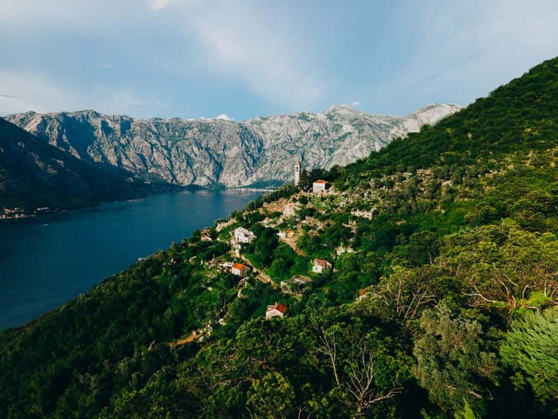 Kotor: Jeep Tour to Hidden Stone Village & Food Tasting - Who Will Benefit Most?