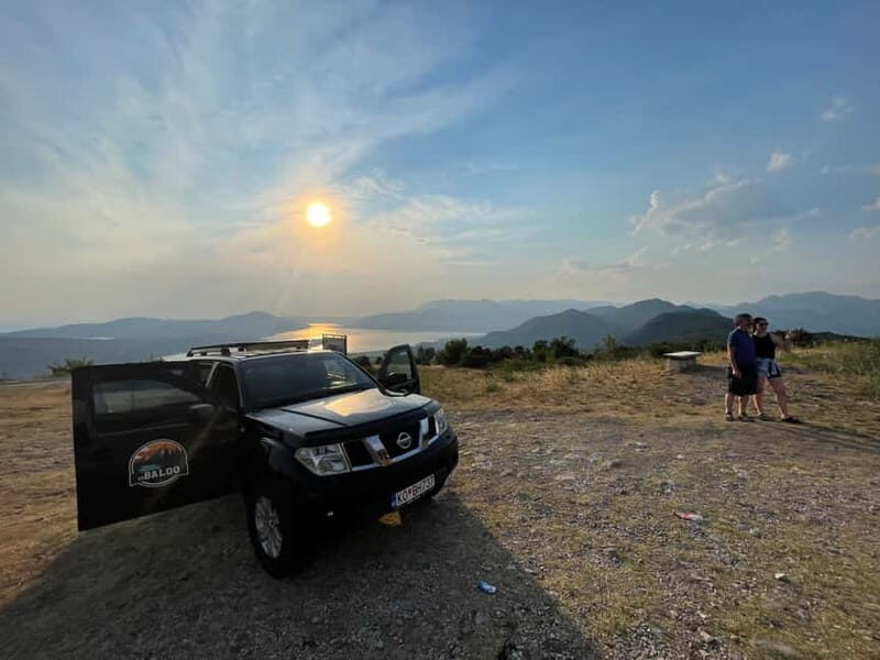 Kotor: Jeep Tour to Hidden Stone Village & Food Tasting - Frequently Asked Questions