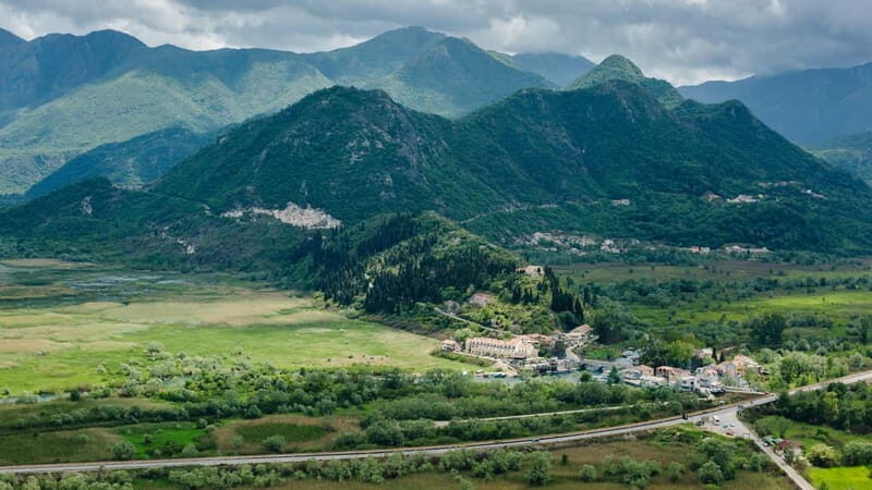 Kotor: Lake Skadar and Biograd Day Trip & Boat Ride - Exploring the Full-Day Montenegro Adventure