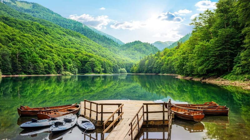 Kotor: Lake Skadar and Biograd Day Trip & Boat Ride - Final Thoughts
