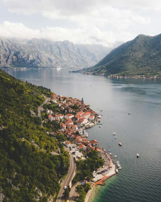 Kotor - Loven Cable Car and Tour - The Sum Up