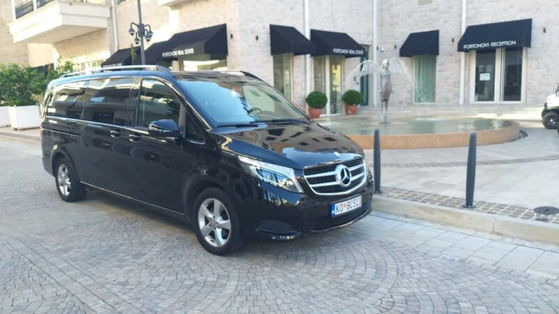 Kotor: Luxury Coast of Montenegro Private Tour - Key Points