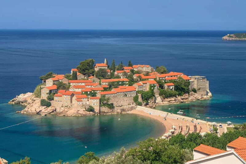 Kotor: Luxury Coast of Montenegro Private Tour - The Sum Up