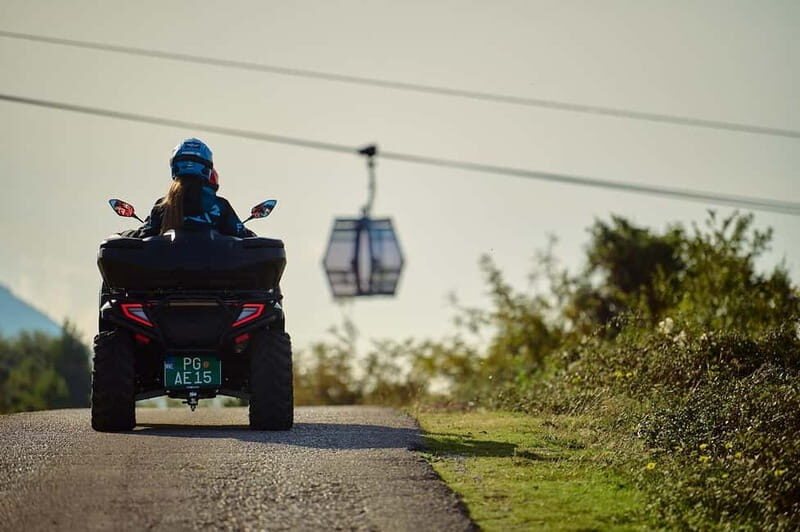 Kotor: Official Cable Car Round-Trip Ticket - Who Will Love This Experience?