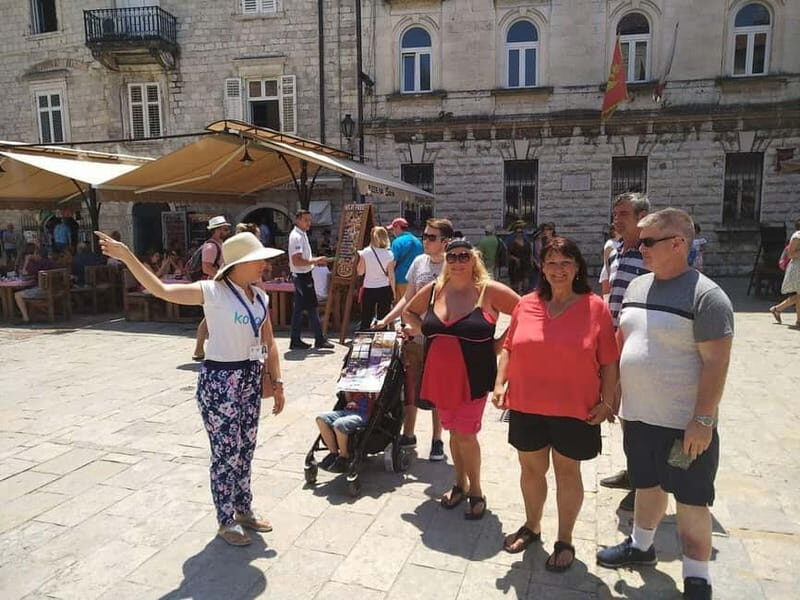 Kotor: Old Town Private Walking Tour - Who Should Consider This Tour?