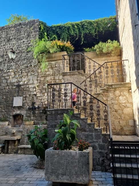 Kotor Old Town Small-Group Walking Tour - Practical Details and Value