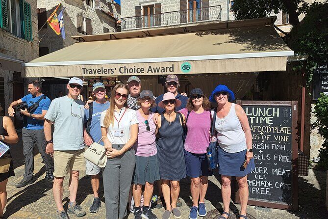 Kotor Old Town Walking Tour - Final Thoughts