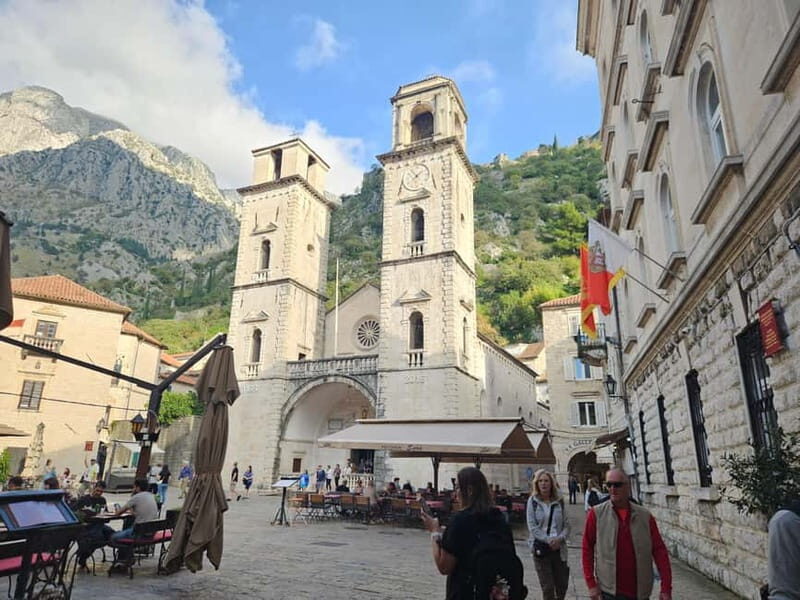Kotor Old Town Walking Tour - Frequently Asked Questions