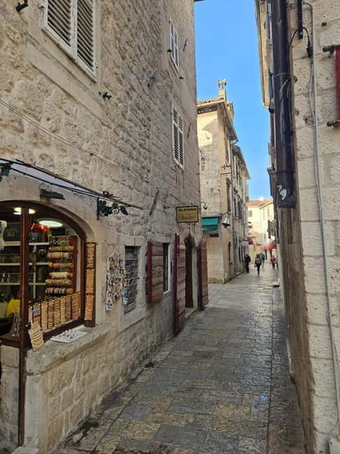 Kotor Old Town Walking Tour - Final Thoughts