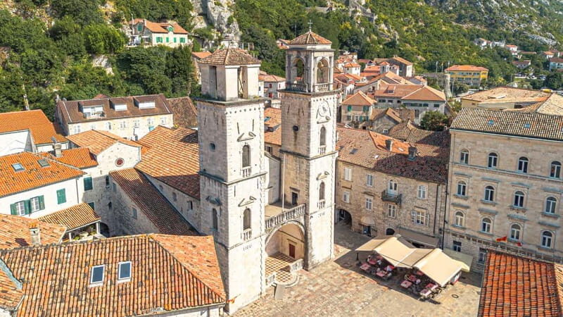 Kotor: Old Town Walking Tour and Cooking Class - Frequently Asked Questions