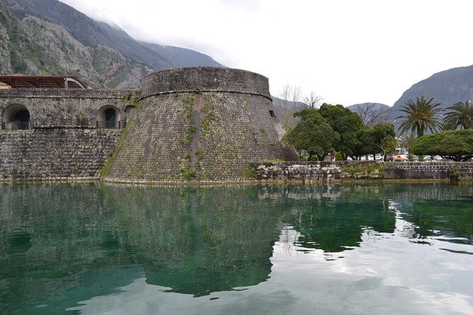 Kotor Old Town Walking Tour - A Deep Dive into the Kotor Old Town Walking Tour