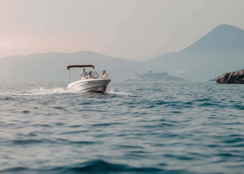 Kotor: Our Lady of the Rock and Perast Speedboat Tour - The Sum Up: Who Should Consider This Tour?