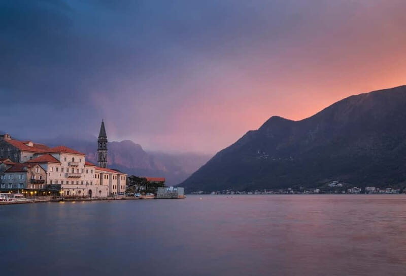 Kotor: Our Lady of the Rock and Perast Speedboat Tour - Frequently Asked Questions